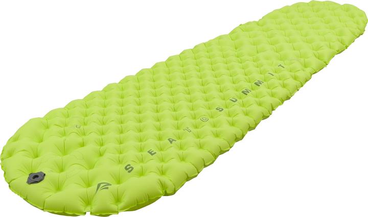Actual product image Sea To Summit ComfortLight Insulated Mat sleeping pad