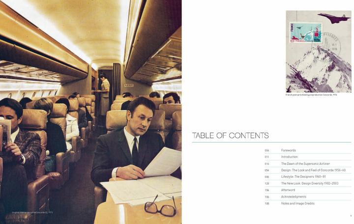 Produktbild Supersonic (Enlarged edition)