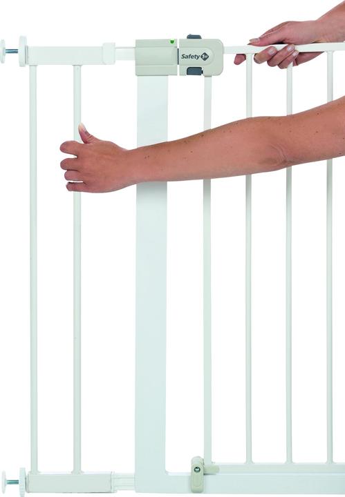 Actual product image Safety 1st Extension for door protection grille (14 cm)