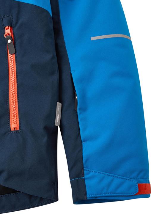 Produktbild Reima Kaaranka Winter Jacket (128)