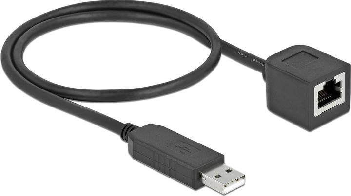 Produktbild Delock Serielles Anschlusskabel mit FTDI Chipsatz (0.50 m)