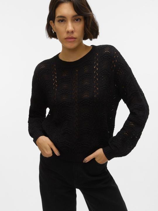 Actual product image Vero Moda Knitted jumper Knitted jumper (XS)