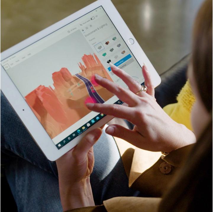 Actual product image Astro HQ LLC Luna Display Astropad USB-C