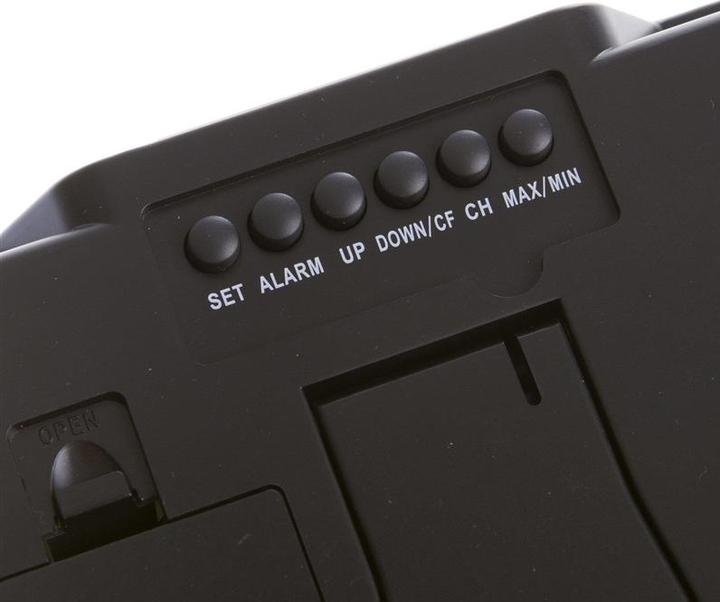 Actual product image Sencor SWS 51 B