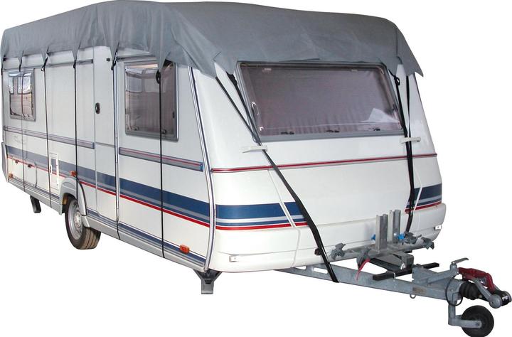 Eurotrail Protective cover for caravan roof (Roof tent, 6 kg)