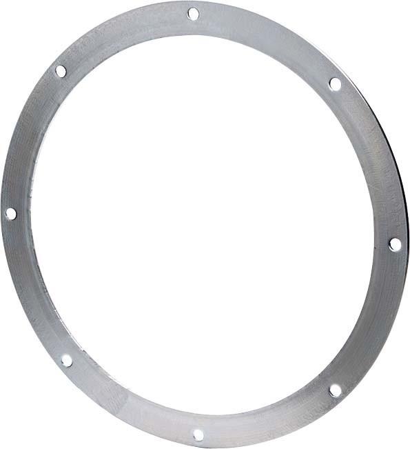Image du produit Maico MAI GF30 Contre-bride acier galvanisé diamètre nominal 300mm