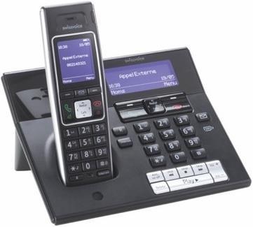 Produktbild Swissvoice Avena 248 TE