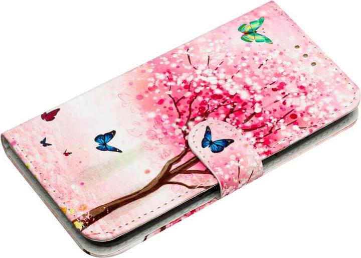 Actual product image Cover-Discount iPhone 16 Pro Max - Case cover with motif (Apple iPhone 16 Pro Max)