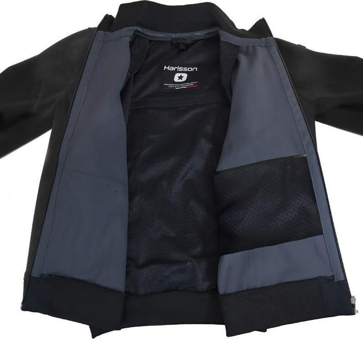 Produktbild Harisson regenüberhose otorrad (M)