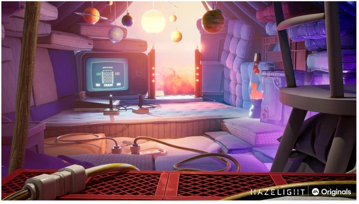 Image du produit EA Games It Takes Two (Switch, DE, IT, FR)