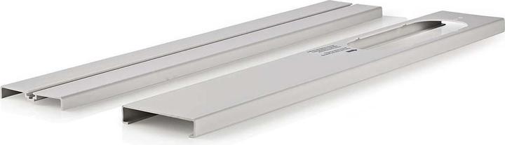 Actual product image Nedis Intelligent air conditioner 7000 BTU (7000 BTU/h)