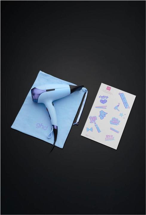 Immagine prodotto ghd helios Limited Edition