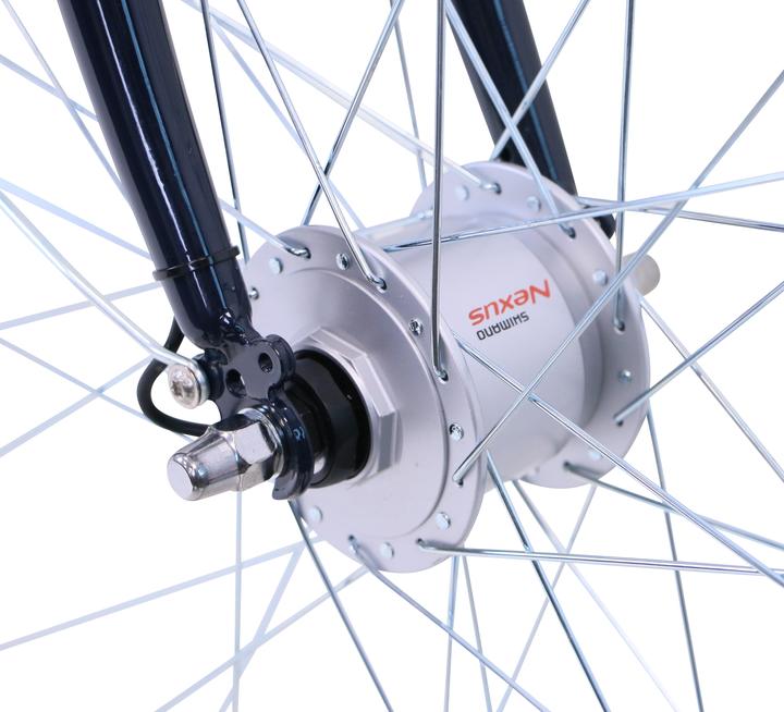 Produktbild Hawk Citytrek Easy (46 cm)