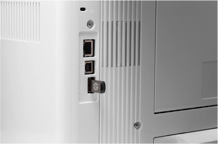 Image du produit HP M501dn LaserJet Pro (Laser, Noir et blanc)