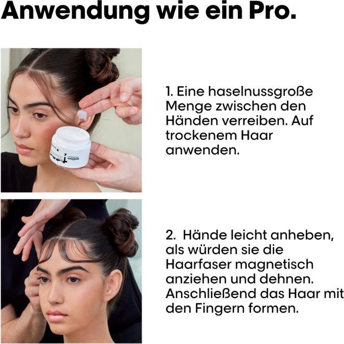 Produktbild L'Oréal Professionnel Tecni Art Web (Haarpaste, 150 ml)