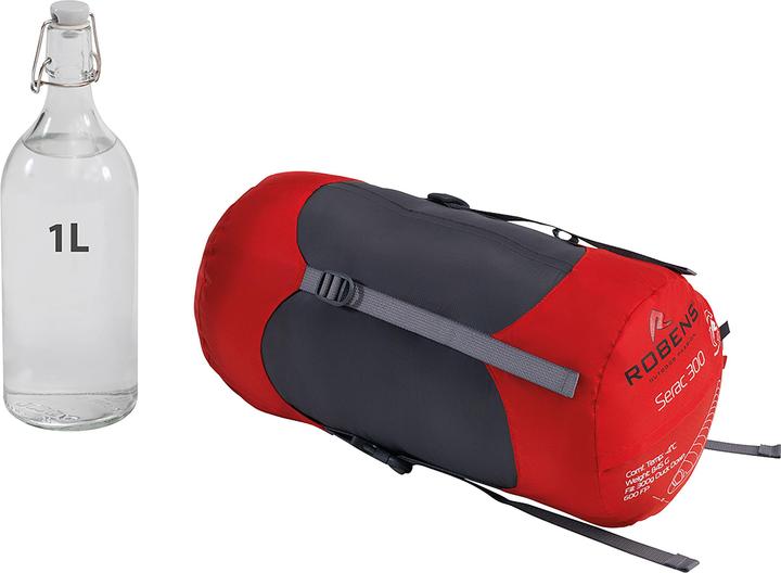 Image du produit Robens Serac 300 -4°C