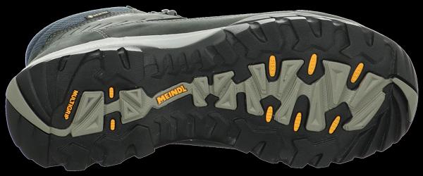 Immagine prodotto Meindl Scarpe Sarn GTX (47)