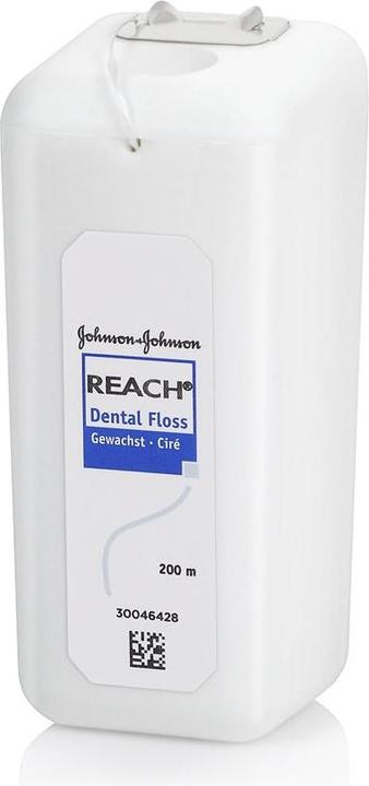 Produktbild Johnson & Johnson Zahnseide (200 m)