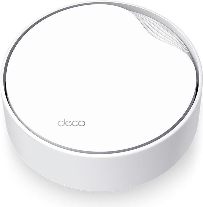 Produktbild TP-Link Deco X50-PoE (3-pack)