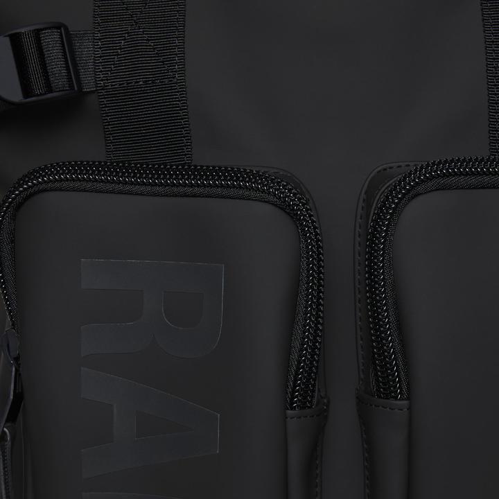 Produktbild Rains Texel Tote Backpack W3 - 62381 (22 l)