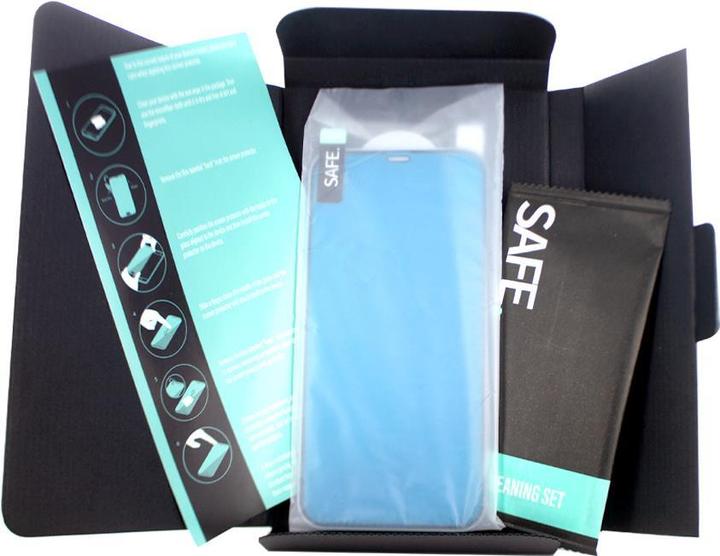 Immagine prodotto Safe. Proteggi schermo Case Friendly (1 Pezzo/i, Apple iPhone 12 mini)