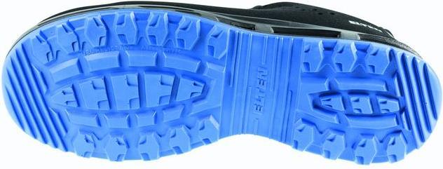 Image du produit Elten Bottes Impulse XXT Blue Low ESD S1, noir 39 (S1, 39)