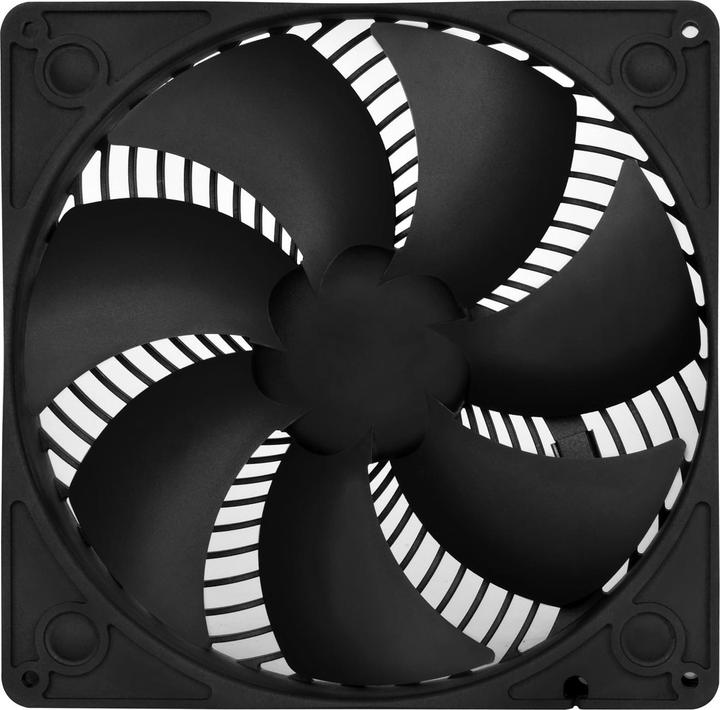 Actual product image Silverstone SST-AP183 Air Penetrator (180 mm, 1 x)