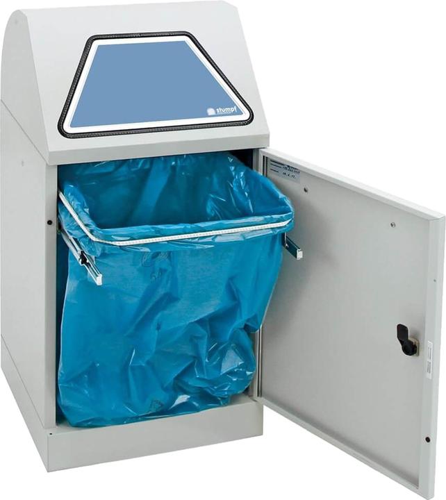 Actual product image Stumpf MODUL VARIO System Recyclables Collector (45 l)
