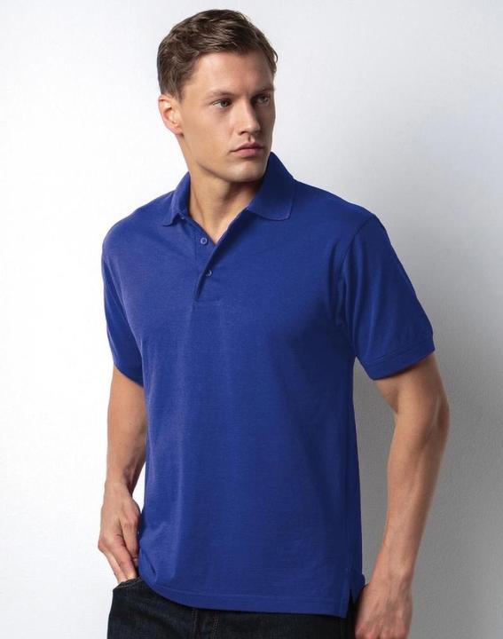 Produktbild Kustom Kit Klassic Superwash PoloShirt (L)