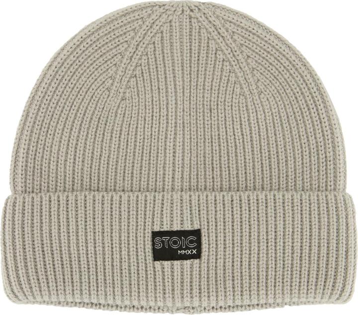 Produktbild Stoic Heavy MerinoKnit MMXX.Rutvik Beanie (One Size)