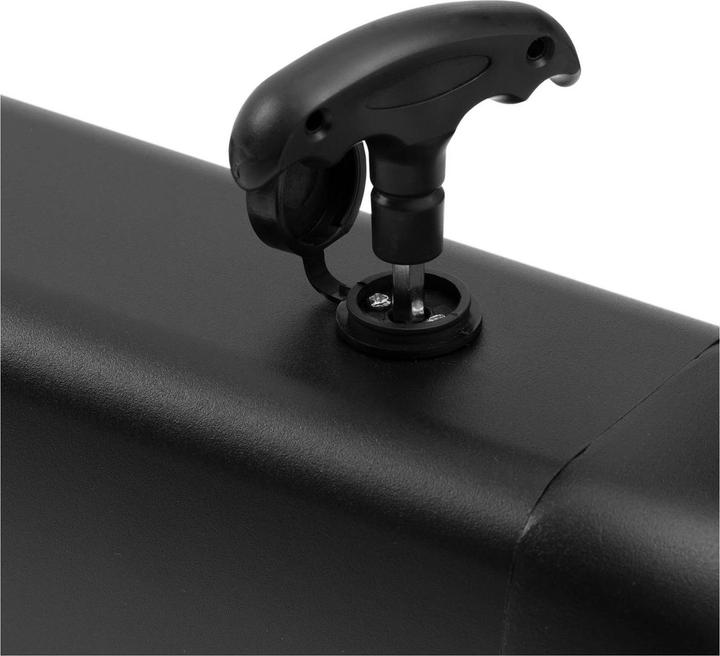 Produktbild MSW Torantrieb Flügeltor für 2 Tore bis zu je 400 kg / 4 m Länge Drehtorantrieb Torantrieb