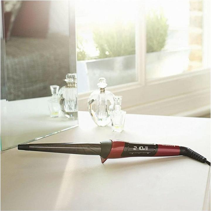 Immagine prodotto Remington Silk Curling Wand (25 mm, 13 mm)