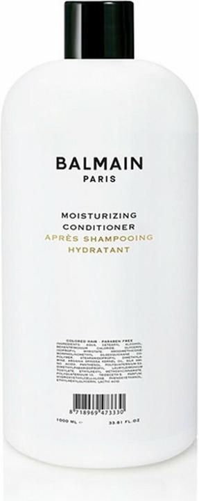 Immagine prodotto Balmain Balsamo Idratante 1000ml Nuova Formula