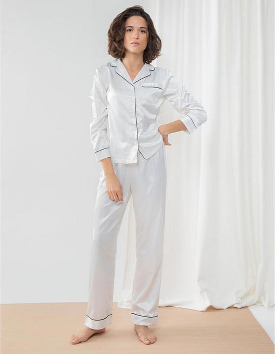 Actual product image Towel City Pyjamas with long trousers (XL, XXL)