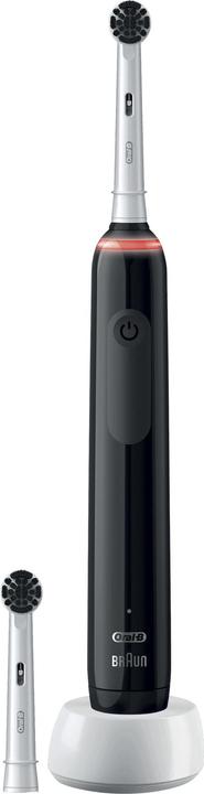 Actual product image Oral-B Pro 3 3000 (Oscillating toothbrush)