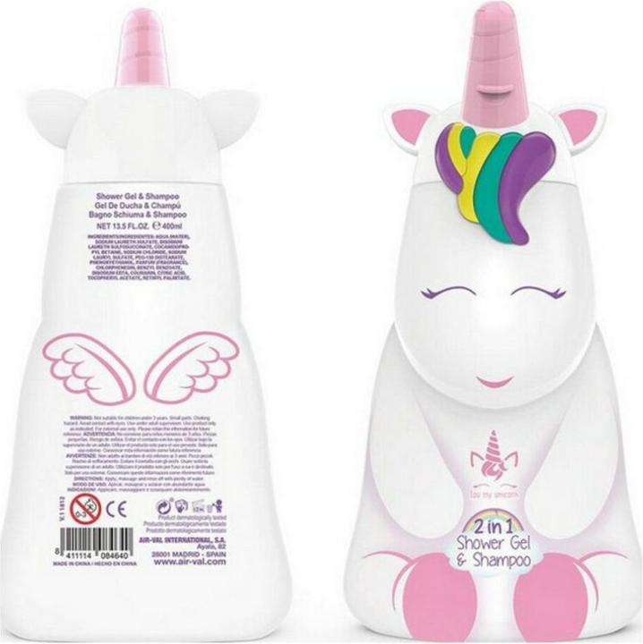 Immagine prodotto Minions Unicorni (400 ml)