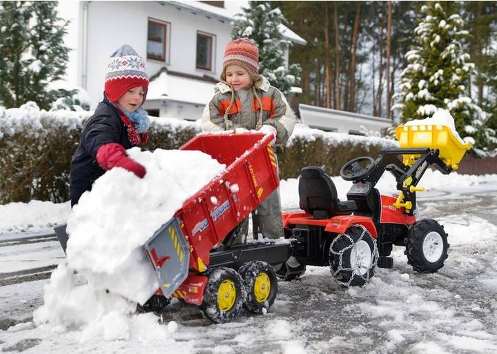 Produktbild Rolly Toys Schneeketten