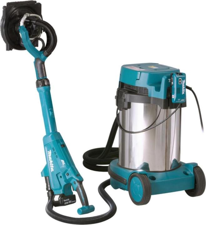 Produktbild Makita DSL800ZU (Exzenterschleifer)