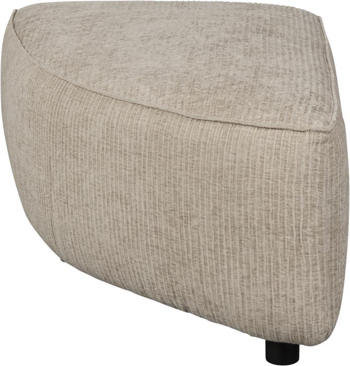 Actual product image Zuiver Element (Corner sofa)