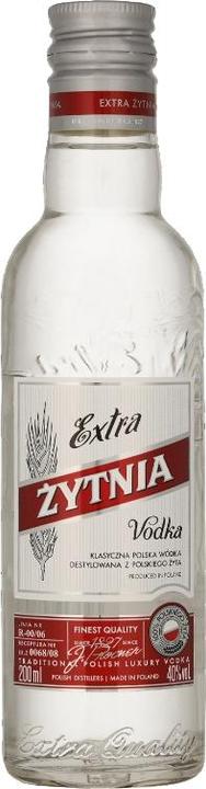 Image du produit Zytnia Poolse Graanvodka