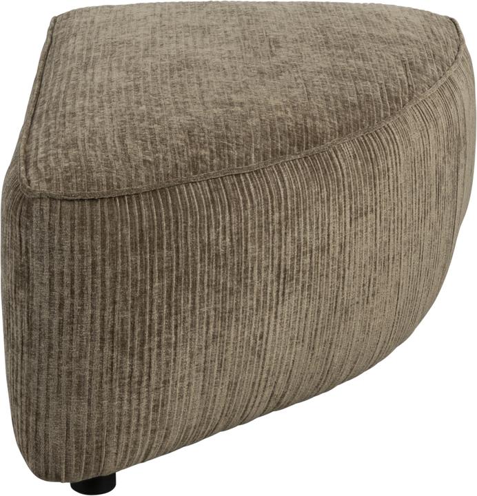 Actual product image Zuiver Element (Corner sofa)