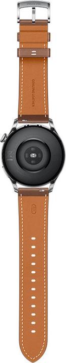 Produktbild Huawei Watch 3 Classic (46.20 mm, 4G)