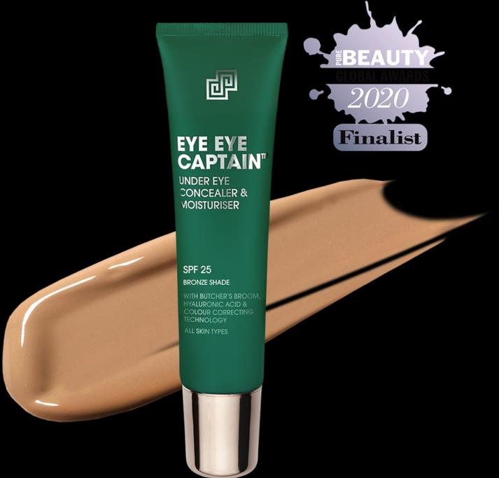 Produktbild Shakeup Eye Eye Captain Undereye Concealer Bronze (Bronze)