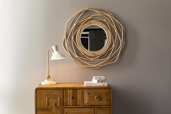 Actual product image Dutchbone Lamp (E27)