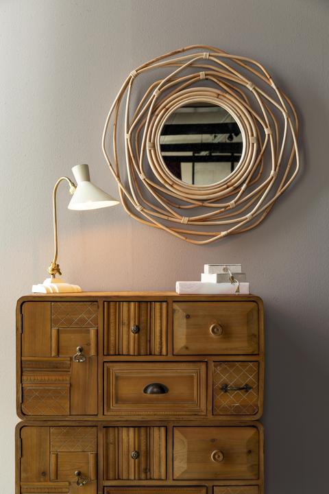 Actual product image Dutchbone Lamp (E27)