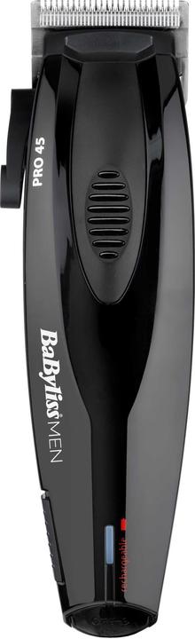 Actual product image BaByliss E951e Pro 45