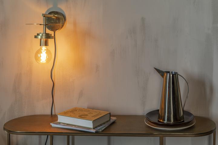 Actual product image Dutchbone Lamp (E27)