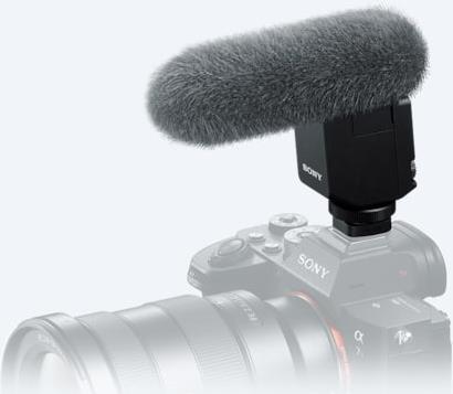 Immagine prodotto Sony ECM-B1M