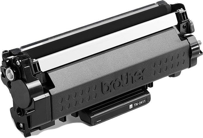 Produktbild Brother TN-2411 (BK)