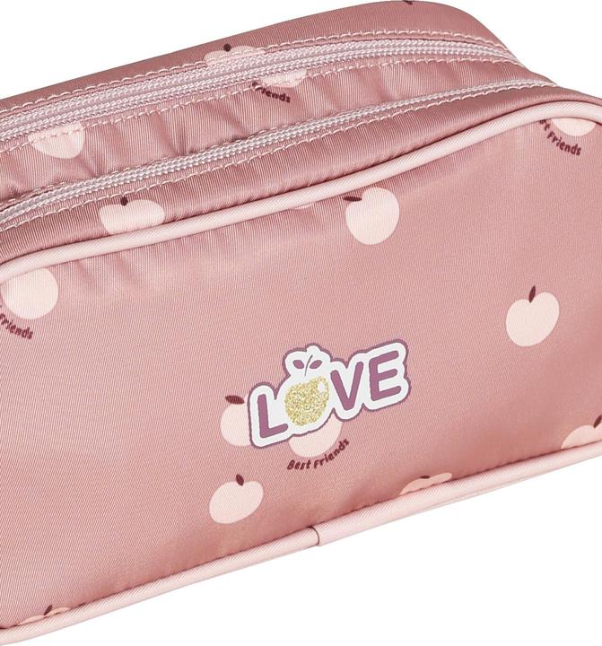 Immagine prodotto Vertbaudet Astuccio per matite da bambina APFEL